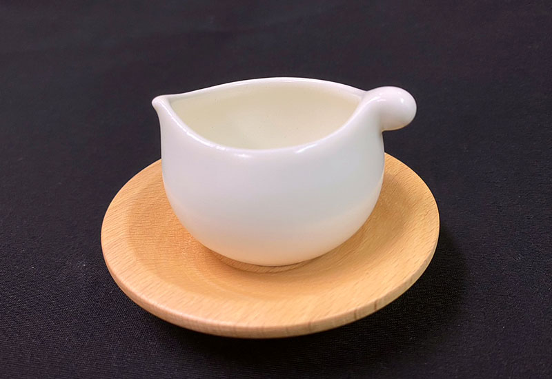 雙鴻 雀悅 Taiwan Tit-茶組(9件組) 茶具組 teapot cup